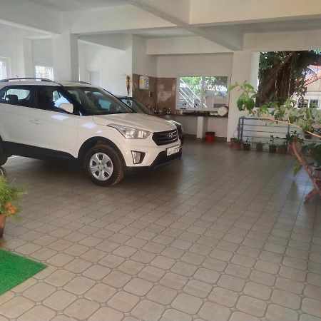 Two Bedroom House Madikeri Exterior photo