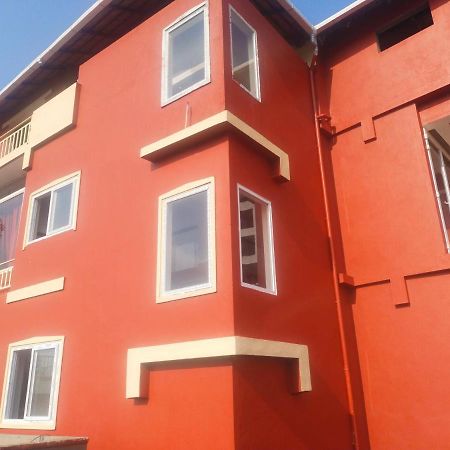 Two Bedroom House Madikeri Exterior photo