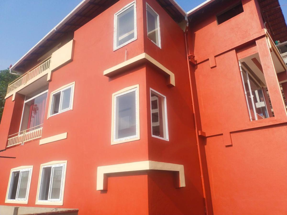 Two Bedroom House Madikeri Exterior photo