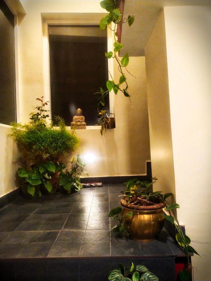 Two Bedroom House Madikeri Exterior photo