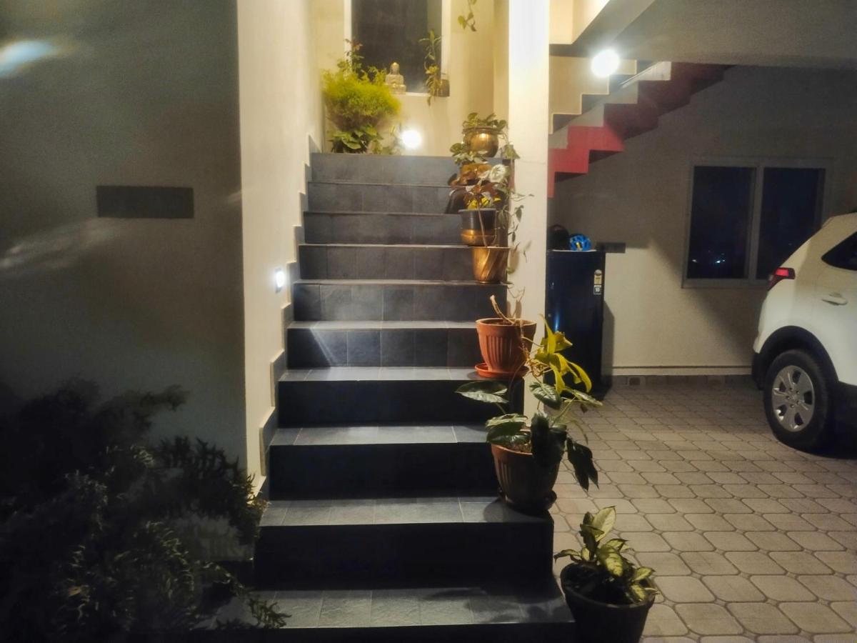Two Bedroom House Madikeri Exterior photo